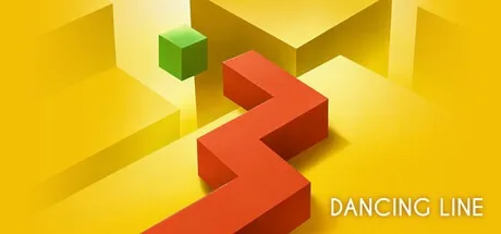 跳舞的线 Dancing Line 封面