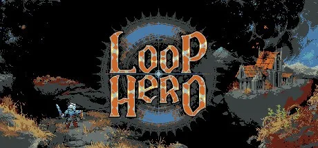 循环勇者 Loop Hero 封面