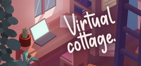 虚拟小屋2 Virtual Cottage 2 封面
