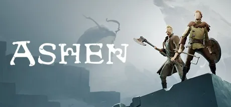 灰烬 Ashen 封面