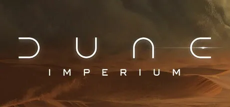 沙丘：帝国 Dune Imperium （桌游） 封面