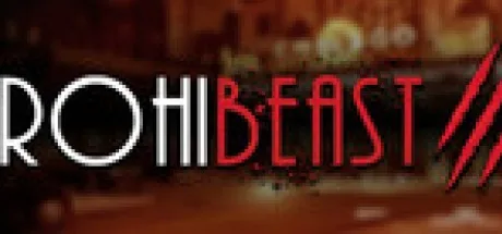 PROHIBEAST （策略游戏） 封面