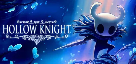 空洞骑士 Hollow Knight 封面
