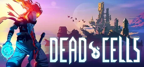 死亡细胞 Dead Cells （重生细胞） 封面
