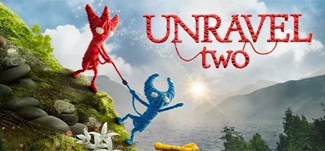 毛线小精灵2 Unravel Two （已修复Win11问题） 封面