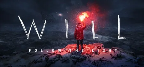 WILL Follow The Light 封面
