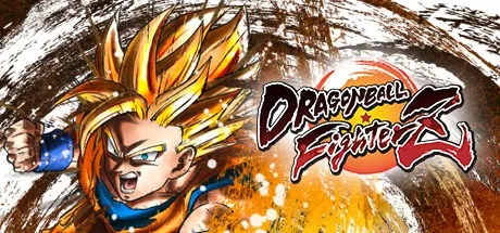 龙珠格斗Z Dragon Ball FighterZ Android （龙珠战士Z） 封面