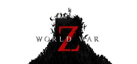 僵尸世界大战 World War Z 封面