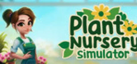 植物苗圃模拟器 Plant Nursery Simulator 封面