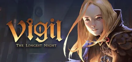 守夜人：长夜 Vigil The Longest Night 封面