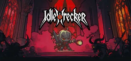 挂机破坏神 IdleWrecker 封面