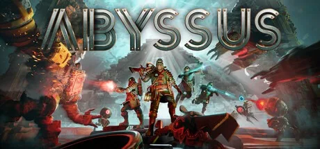 深渊之潮 Abyssus 封面