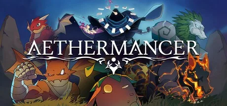 以太术士 Aethermancer 封面