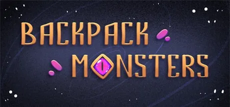 背包精灵：决斗者 Backpack Monsters 封面