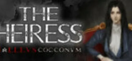 茧之锤 继承者 Malleus Cocconum The Heiress 封面