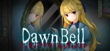 黎明之钟 Dawn Bell （2D恐怖冒險） 封面
