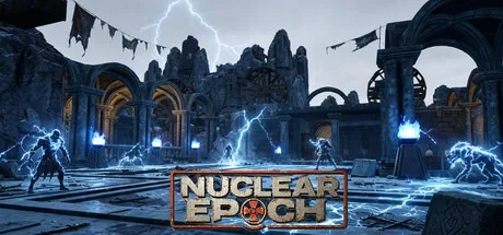 核纪元 Nuclear Epoch 封面