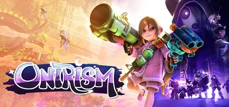 梦幻主义 Onirism （奇幻动作冒险） 封面