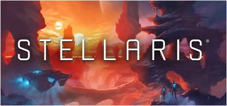 群星 Stellaris 封面