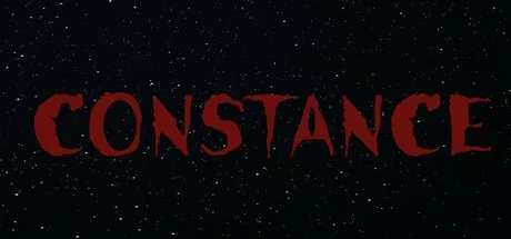 康斯坦丝 Constance （2D手绘动作冒险） 封面