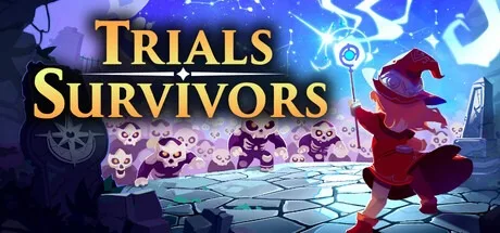 试炼幸存者 Trials Survivors （肉鸽） 封面