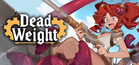 Dead Weight 封面