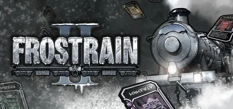 霜轨2 Frostrain 2 封面