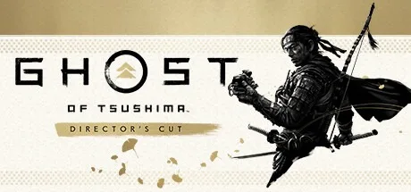 对马岛之魂：导演剪辑版 Ghost of Tsushima 封面