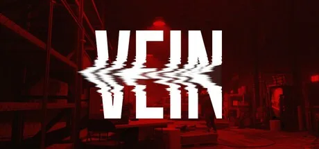 VEIN 封面