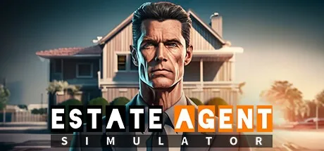 房屋中介模拟器 Estate Agent Simulator 封面