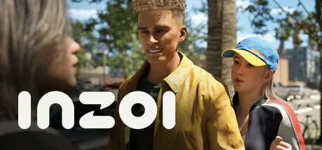 云族裔 inZOI （韩版模拟人生） 封面