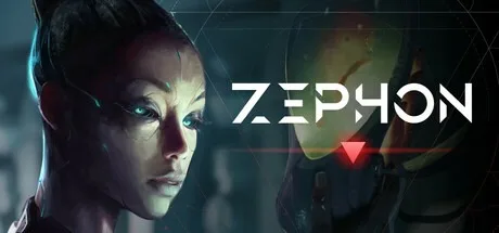 ZEPHON （泽丰） 封面