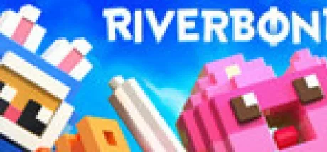 河畔之乡 Riverbond 封面