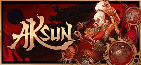 恶仙 Aksun 封面