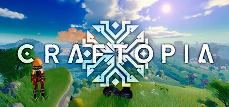 创世理想乡 Craftopia 封面
