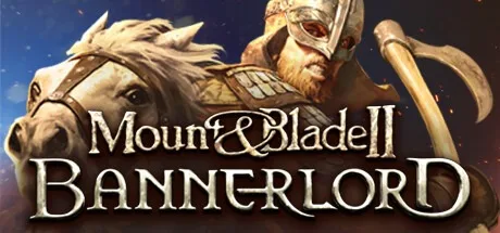骑马与砍杀2：霸主 Mount and Blade II Bannerlord 封面