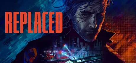 REPLACED （替换者） 封面