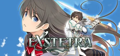 EX棱光骑士 重制版 EXSTETRA 封面