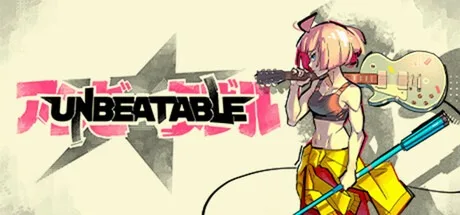 UNBEATABLE （音律节奏卡点冒险游戏） 封面
