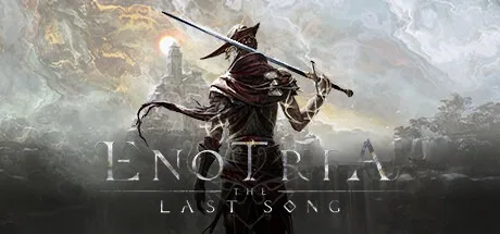 艾诺提亚：失落之歌 Enotria The Last Song 封面