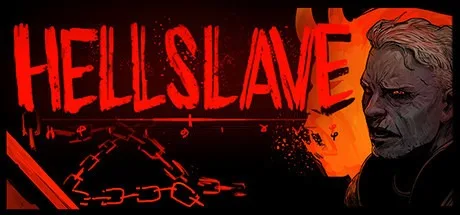 地狱仆从2 神罚降临 HellSlave II 封面