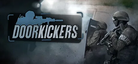 破门而入 Door Kickers 封面