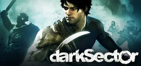黑暗地带 Dark Sector 封面