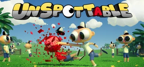 拳击特工 Unspottable 封面