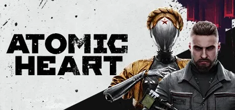 原子之心 Atomic Heart 封面