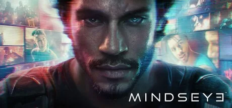 心之眼 MindsEye 封面