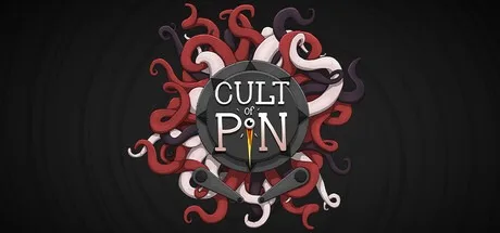 Cult of PiN （肉鸽版三维弹球） 封面