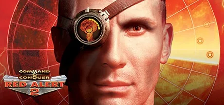 红色警戒 47部合集 Command & Conquer Red Alert 2 （全球各国工作室 MOD版） 封面