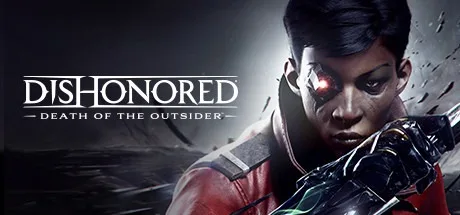 耻辱 系列合集 Dishonored （羞辱） 封面