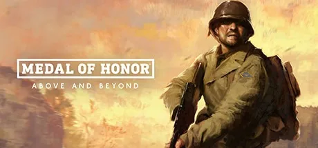 荣誉勋章 系列合集 Medal of Honor （可联机） 封面